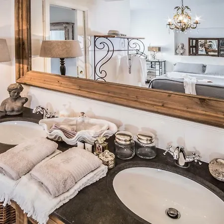 Prázdninový dům Elegante & Exclusive Maison