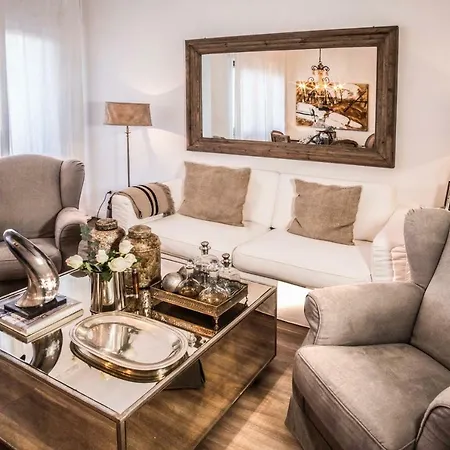 Elegante & Exclusive Maison Feriehus Sorrento