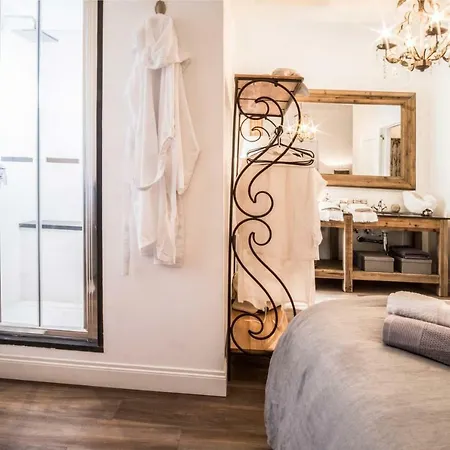 Prázdninový dům Elegante & Exclusive Maison Sorrento