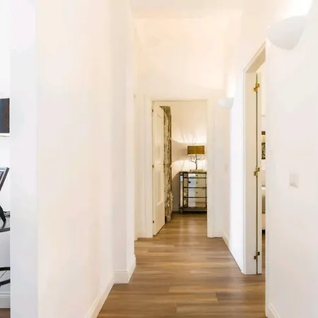 Elegante & Exclusive Maison Prázdninový dům