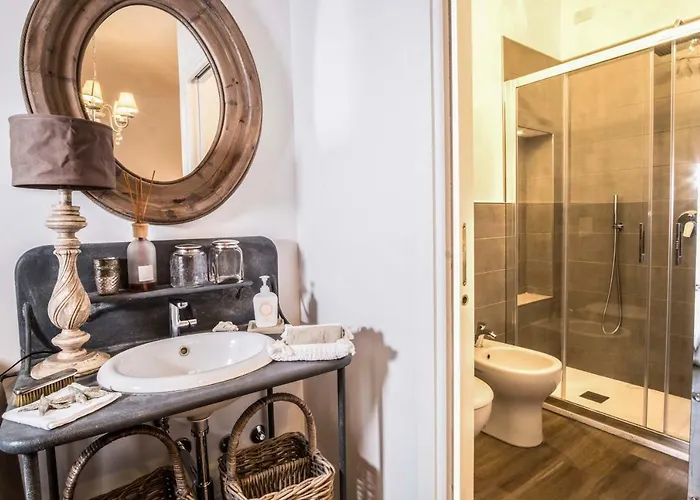 Elegante & Exclusive Maison Prázdninový dům *
