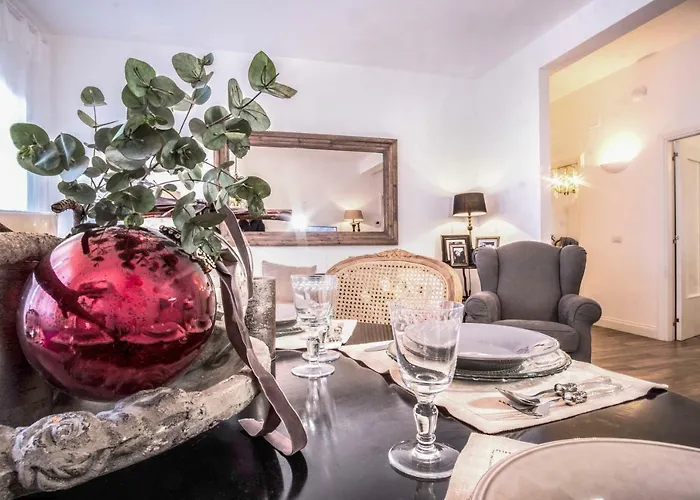 Elegante & Exclusive Maison Prázdninový dům