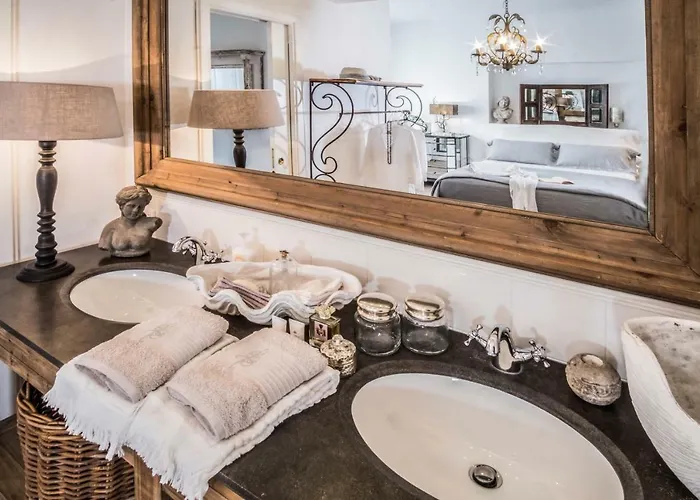 Prázdninový dům Elegante & Exclusive Maison