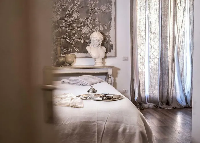 Prázdninový dům Elegante & Exclusive Maison