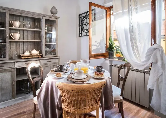 Prázdninový dům Elegante & Exclusive Maison Sorrento