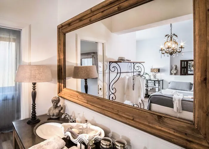 Elegante & Exclusive Maison Sorrento