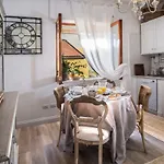 Vakantiehuis Elegante & Exclusive Maison Sorrento