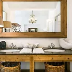 Vakantiehuis Elegante & Exclusive Maison Sorrento
