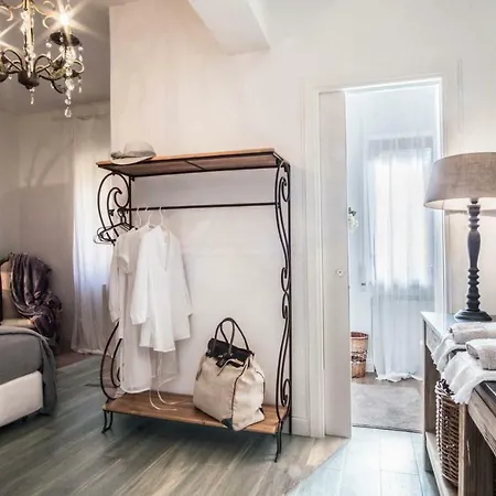 Elegante & Exclusive Maison Casa vacanze Sorrento