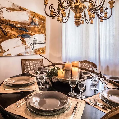 Elegante & Exclusive Maison *