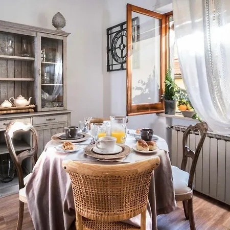 Casa vacanze Elegante & Exclusive Maison Sorrento