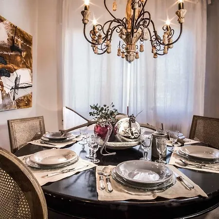 Casa vacanze Elegante & Exclusive Maison Sorrento