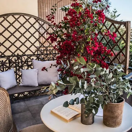 Casa vacanze Elegante & Exclusive Maison