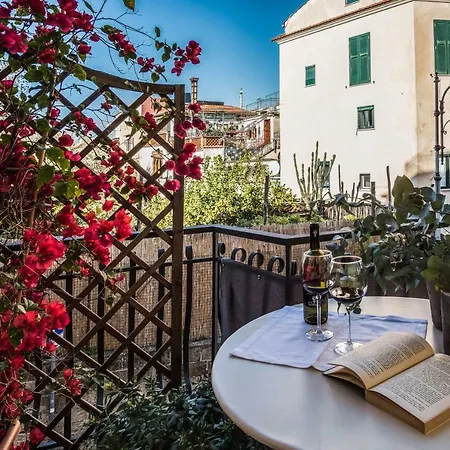 Elegante & Exclusive Maison Casa vacanze *