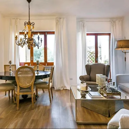 Elegante & Exclusive Maison Casa vacanze