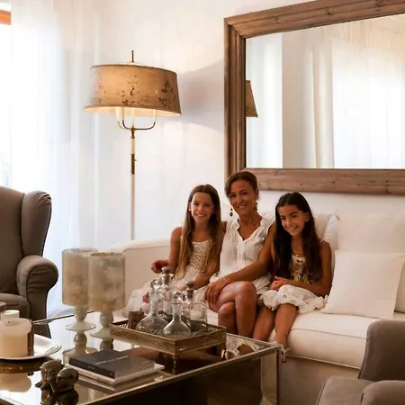 Elegante & Exclusive Maison Casa vacanze *