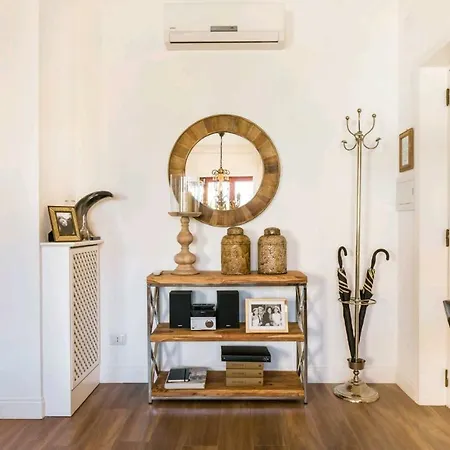 Casa vacanze Elegante & Exclusive Maison Sorrento
