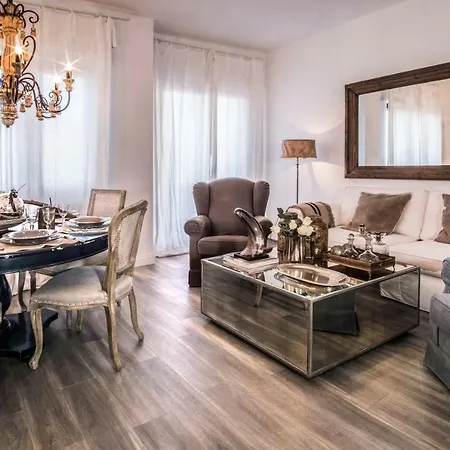 Elegante & Exclusive Maison 索伦托