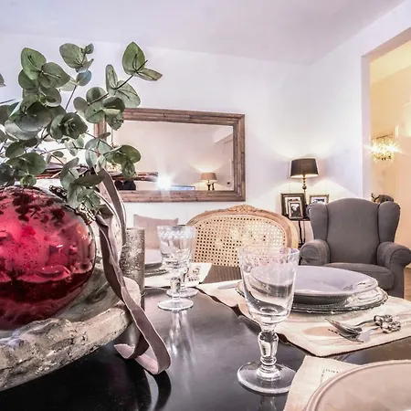 Elegante & Exclusive Maison 度假居