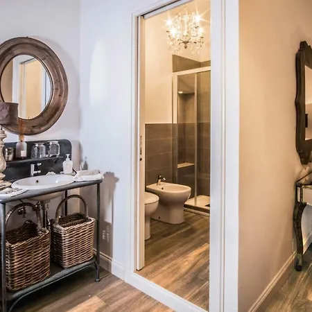 Elegante & Exclusive Maison 度假居 索伦托