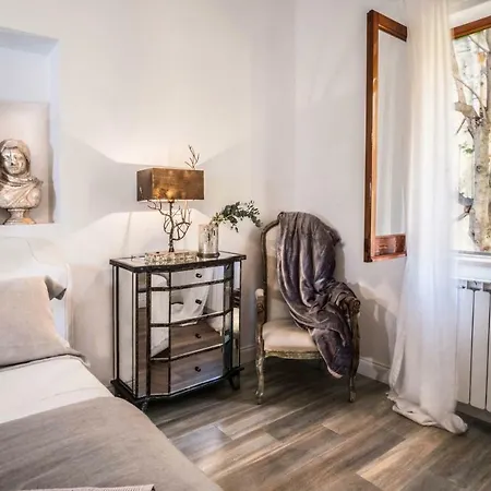 Elegante & Exclusive Maison * 索伦托