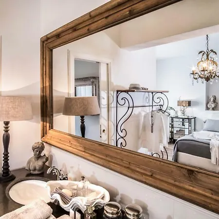 Elegante & Exclusive Maison 索伦托